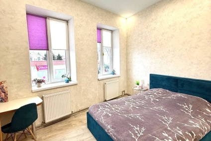 Квартира на сутки и командировки