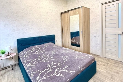 Квартира на сутки и командировки