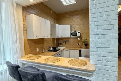 Квартира на сутки и командировки