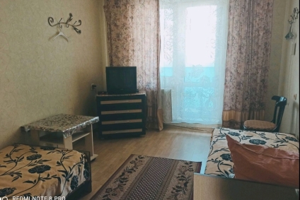 Уютная квартира для командировочных