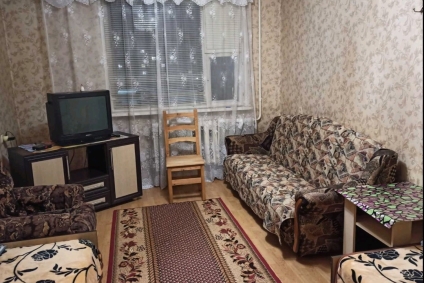 Уютная квартира для командировочных